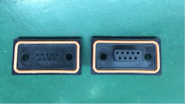 KJ-998-3B硅膠粘尼龍_高溫260攝氏度不脫膠的硅膠膠水