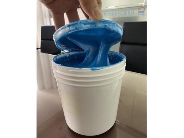 單組份磨具膠粘劑KJ-380-31