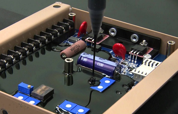 防水灌封膠是什么膠水？有哪些優(yōu)點