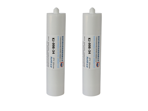 KJ-998-34硅膠粘接膠水