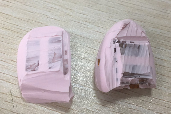 液體硅膠包PC處理劑