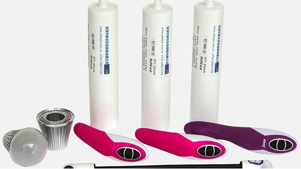 硅膠和金屬粘接的膠水有哪些特點-硅膠粘金屬硅膠膠水