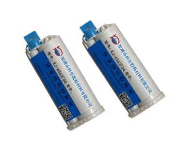 KJ-6363F04雙液型粘PP,PE,TPO塑膠膠水