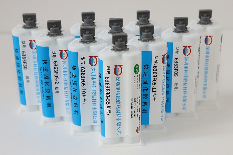 影響AB膠粘接效果的因素