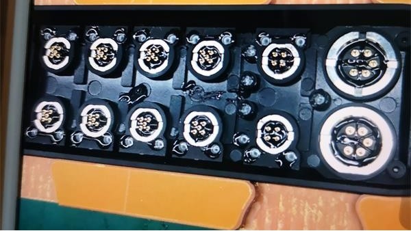 LED燈柱防水密封膠-首選深圳科佳膠水密封防水效果好