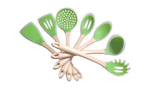 硅膠包塑膠熱流化膠水