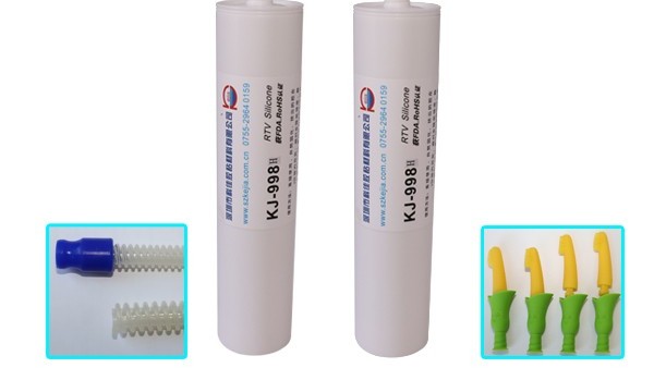 液態(tài)與固態(tài)硅膠制品加工，用的都是什么硅膠膠水