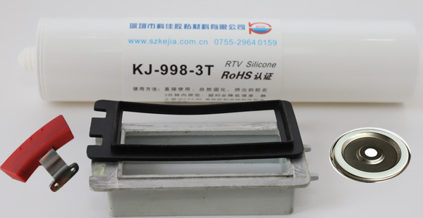 KJ-998-3T應(yīng)用案例