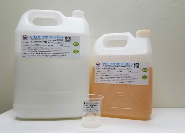 高強(qiáng)度環(huán)氧樹(shù)脂AB膠