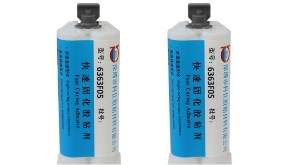 金屬粘金屬KJ-6363F05有哪些特點(diǎn)