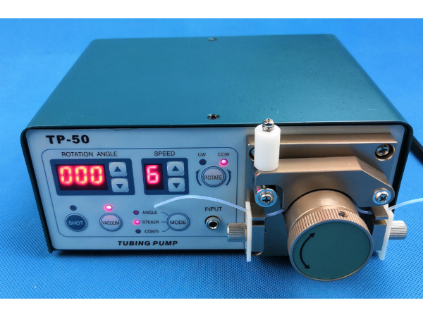 蠕動式點(diǎn)膠機(jī) (快干膠點(diǎn)膠機(jī))