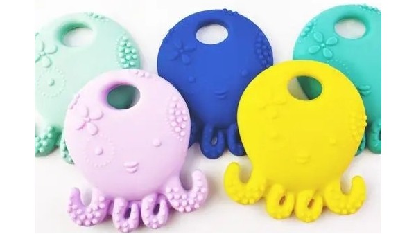 硅膠玩具用什么膠水粘好？