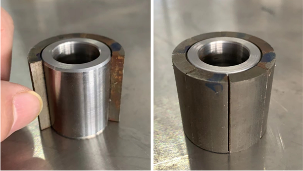 磁鐵粘鐵耐高溫200度厭氧膠應(yīng)用案例-粘磁鐵厭氧膠