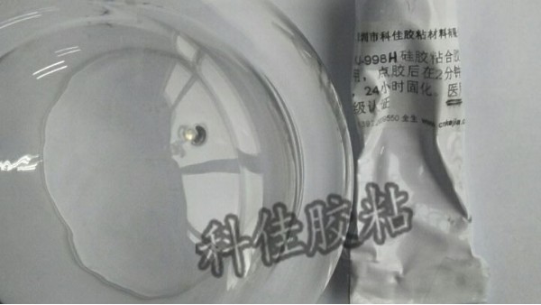 粘雙層玻璃杯膠水，科佳食品級(jí)膠水值得信賴(lài)