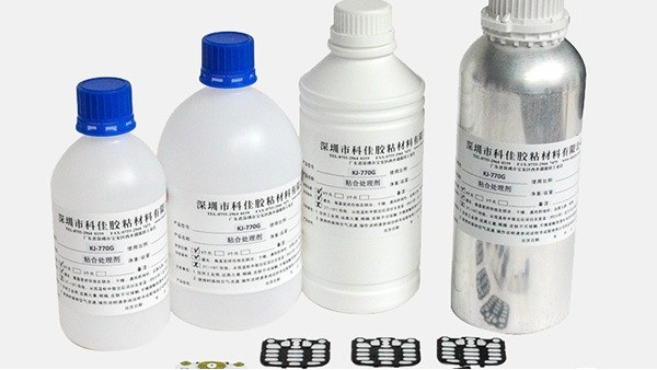 科佳膠粘：硅膠處理劑有哪些種類