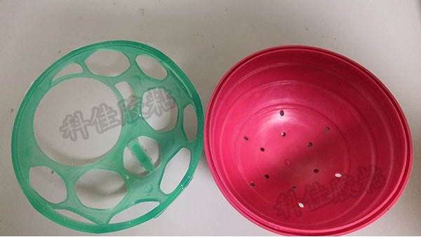 TPU粘TPU要想粘得牢固，就用KJ-811粘TPU膠水