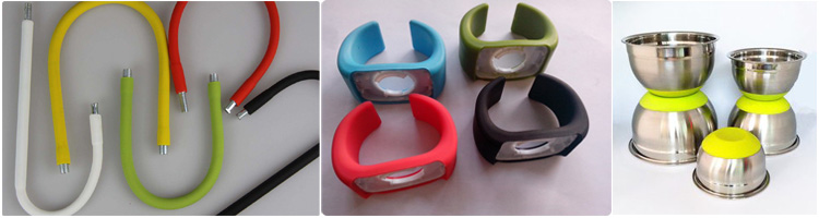 硅膠包膠處理劑