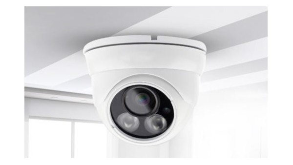 安防攝像頭一般用什么膠水粘