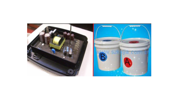 PCB電路板為什么需要用灌封膠？