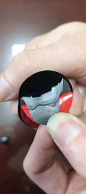 硅膠粘接處理劑