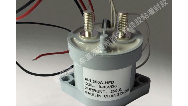 新能源汽車灌封膠