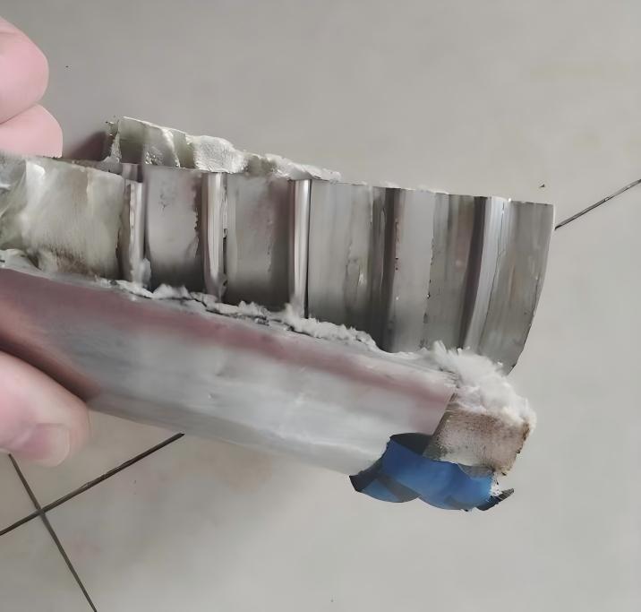 不銹鋼粘不銹鋼