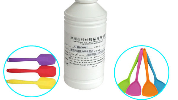 硅膠粘尼龍膠水，四種詳細(xì)粘接方案