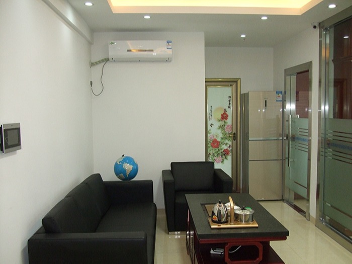 科佳-會(huì)客室