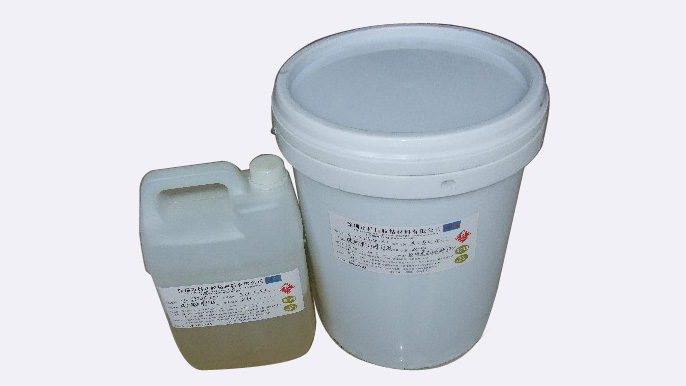 硅膠粘硅膠膠水