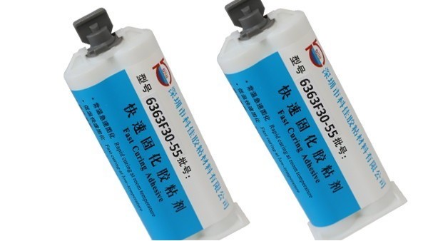 汽車發(fā)動機節(jié)溫器應用的AB膠