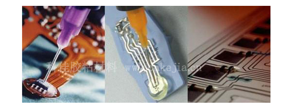 焊點(diǎn)保護(hù)uv膠