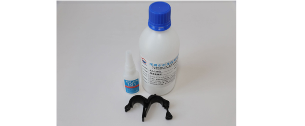 低粘度快干膠KJ-101