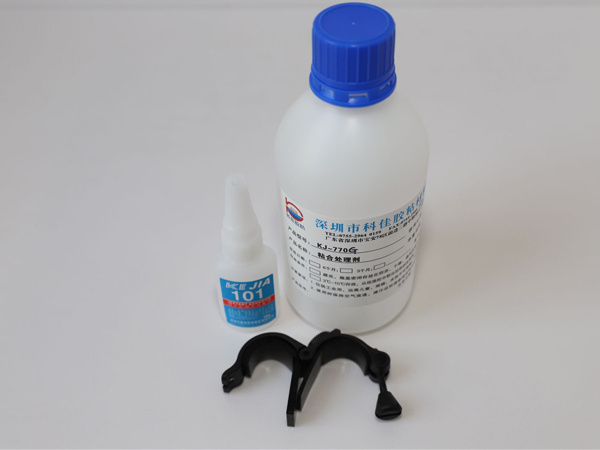 低粘度通用型快干膠水KJ-101