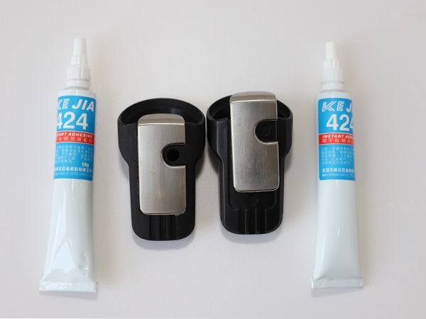 粘塑料快干膠水KJ-424