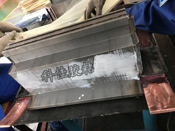 火力電機(jī)專用膠水