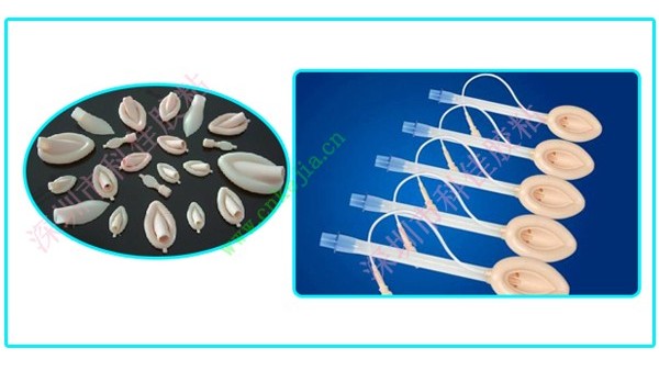 粘硅膠喉罩膠水KJ-998A