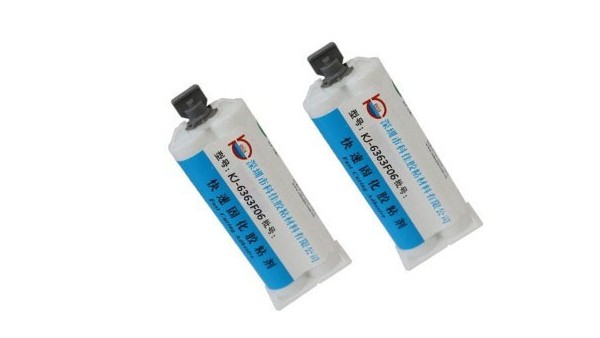 pp塑料難粘材質(zhì)可以用什么膠水粘接