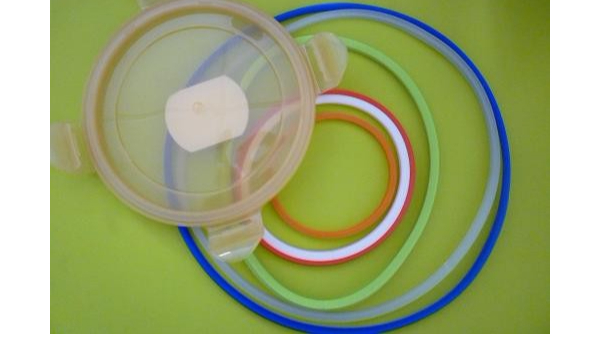 粘樂扣飯盒密封圈膠水，怎么粘？哪里有賣？