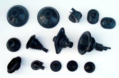 橡膠與金屬膠粘劑