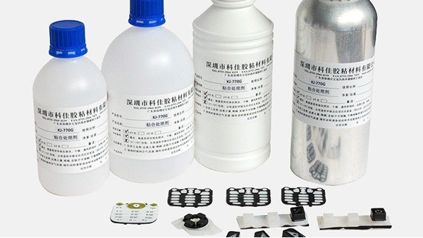 硅膠處理劑儲存需要注意哪些事項