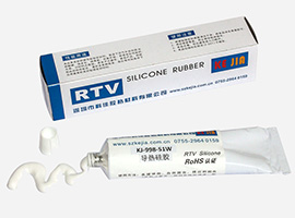 硅膠用什么膠水粘