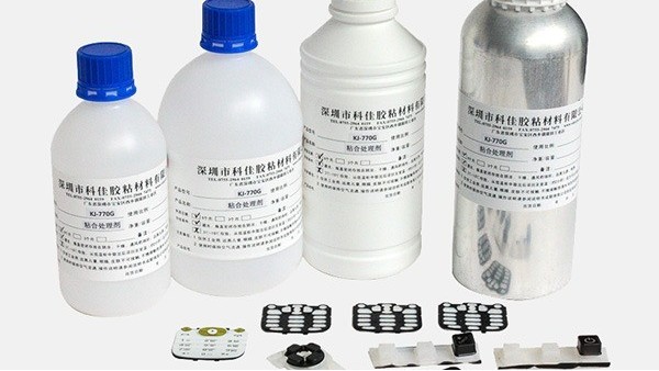 硅膠熱硫化包膠底涂劑有什么特點(diǎn)-硅膠熱硫化包膠底涂劑