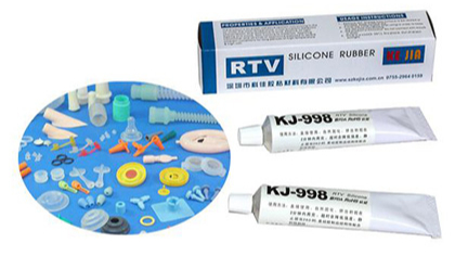 慢干膠型號太多，粘硅膠慢干膠水如何選擇？