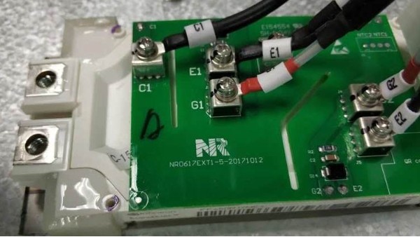 線路板阻燃絕緣用什么膠水，除了三防膠還能用這種膠水