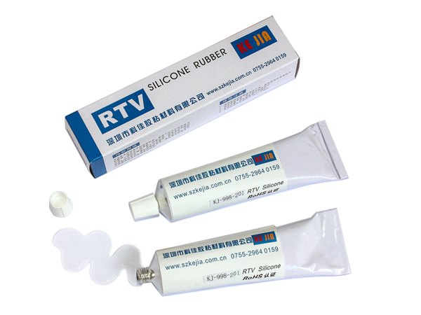 高透電子灌封膠KJ-998-201