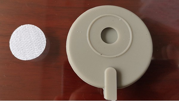 硅膠粘尼龍布，用什么膠水才能粘住