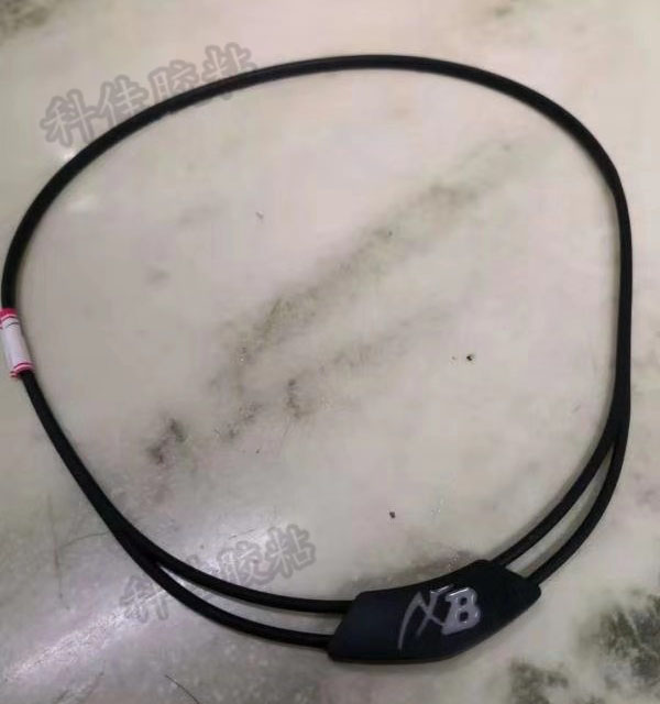 硅膠填充用什么膠水