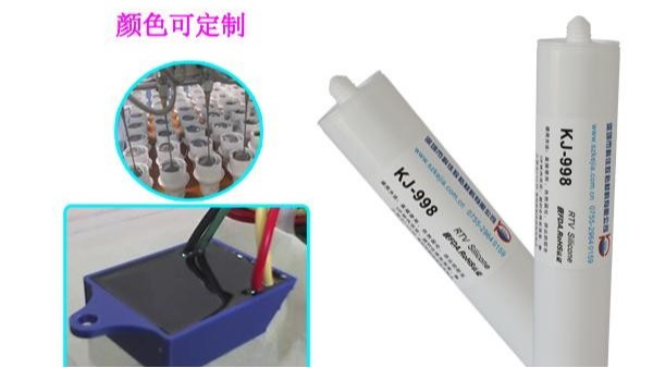 硅膠防水密封膠多重作用下的守護者-防水密封膠