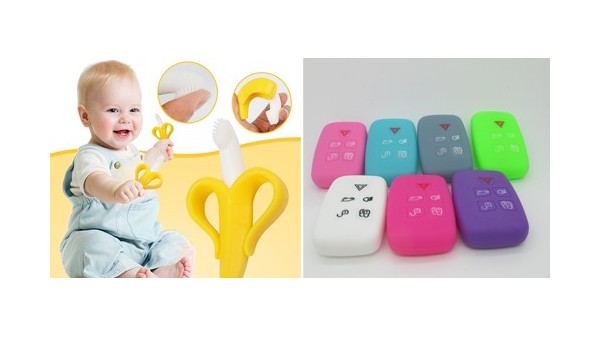 硅膠材質(zhì)之間粘接需要用什么膠水來(lái)粘？