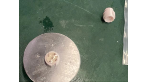 ABS殼體灌封環(huán)氧樹脂灌封膠應(yīng)用案例-環(huán)氧樹脂灌封膠